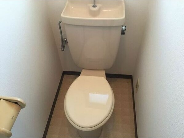 サンシャイン千里山の物件内観写真